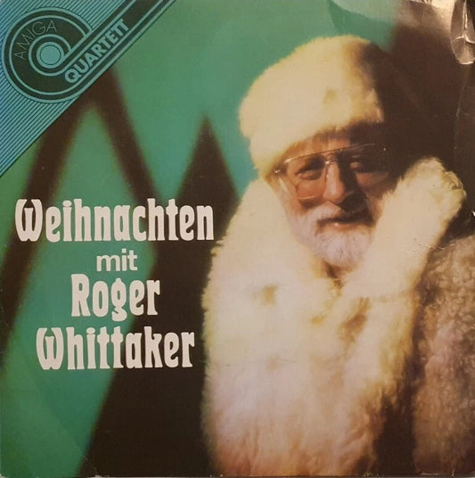 Roger Whittaker - Weihnachten mit Roger Whittaker